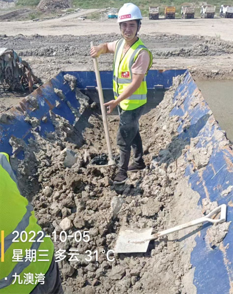 澳门堆填区海泥出运项目3 副本