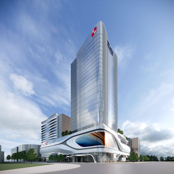 珠光大厦新图x