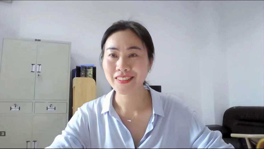 顾婧导师