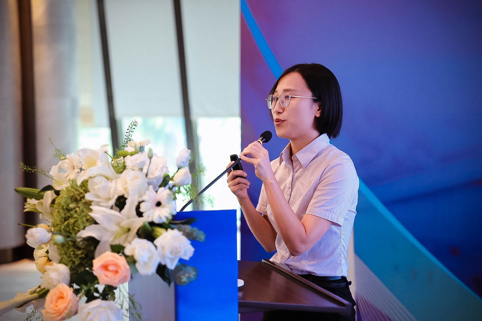 国家外汇管理局珠海市中心支局经常项目科宣讲贸易便利化政策-5
