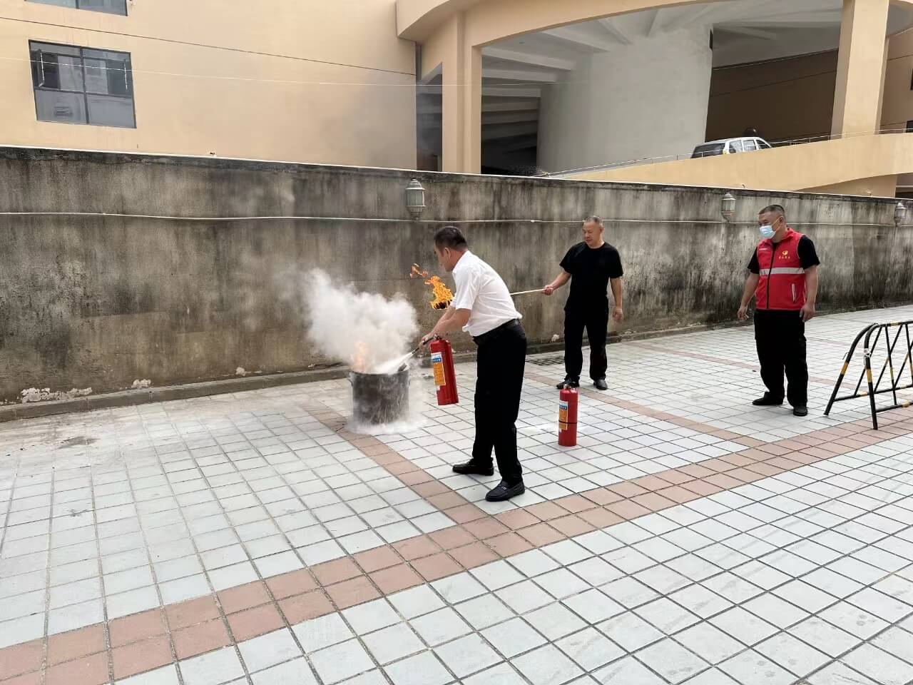 活动现场3