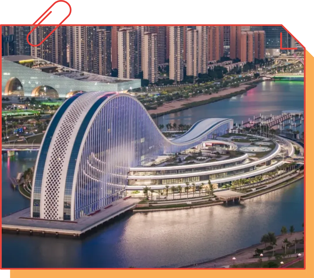 天沐琴台
