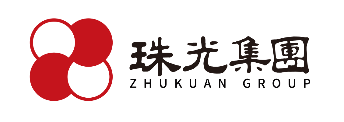 珠光集团logo