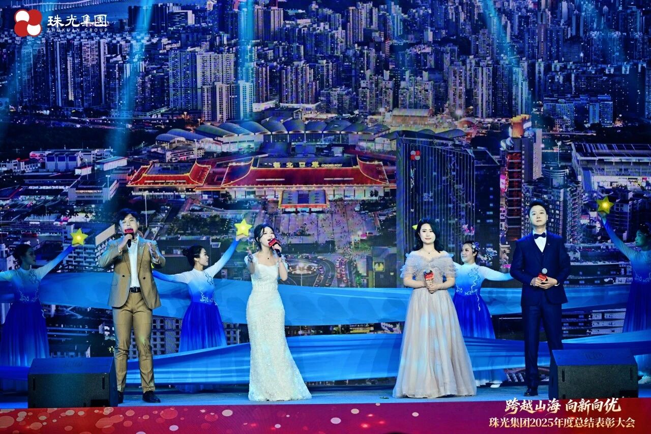 歌伴舞-星辰大海