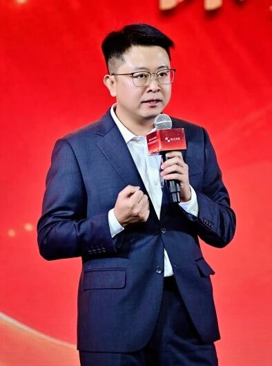 徕芬科技投资方王建旺