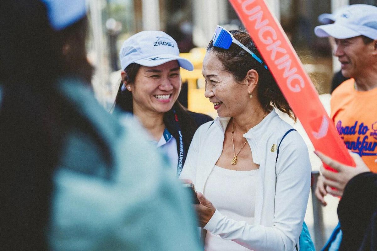 IRONMAN 70.3横琴站13