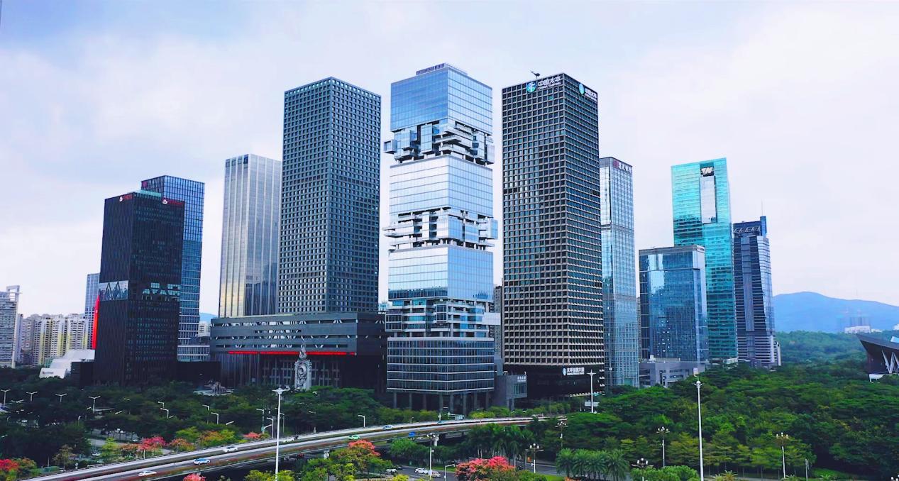 南方博时基金大厦