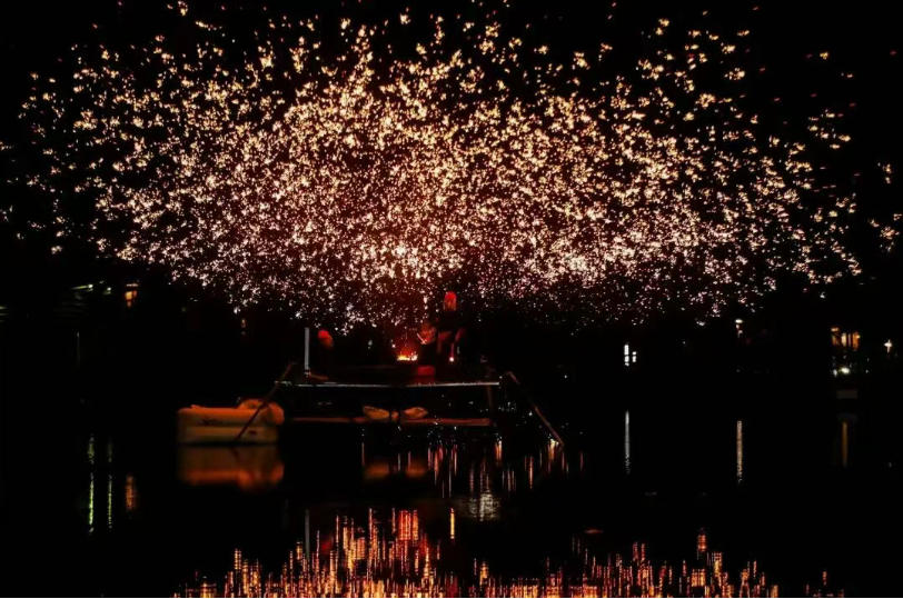 星乐度·露营小镇3