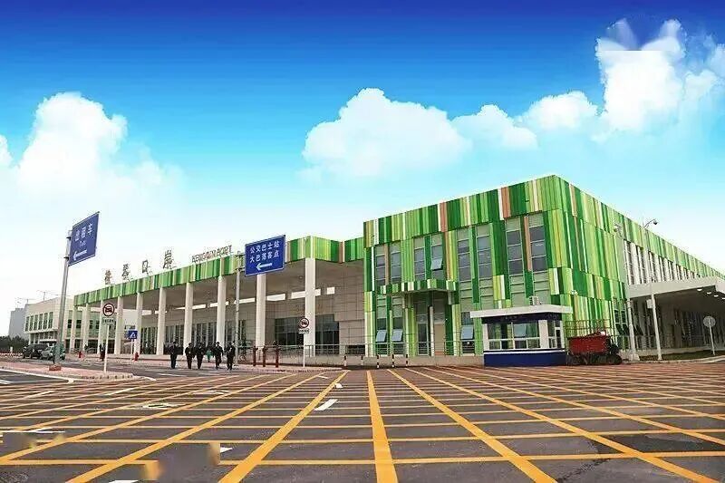 第三代横琴口岸