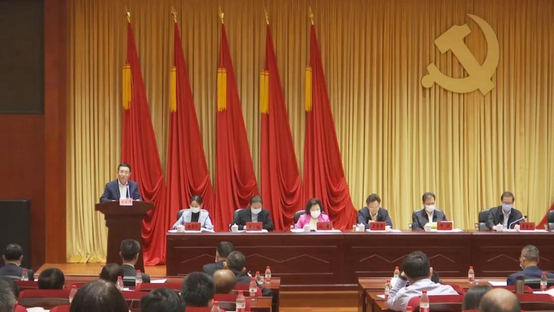 董事长在全市组织工作会议上作交流发言